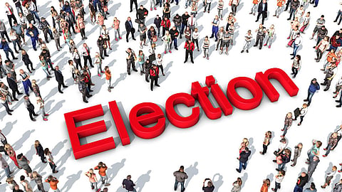 election