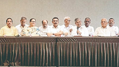 Chandrakant Patil