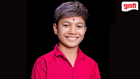 मोटारसायकल-कारचा भीषण अपघात; तरूणाचा मृत्यू