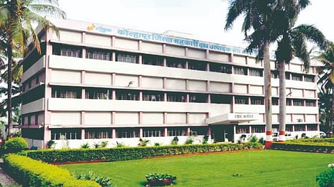 Gokul cooperative controversy |