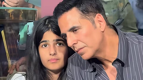 mumbai bollywood akshay kumar