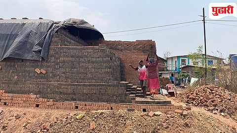 Brick Business Loss