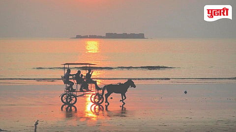 Raigad Tourism