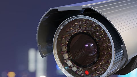 cctv