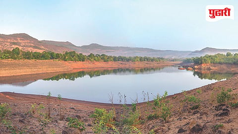 Water Shortage
