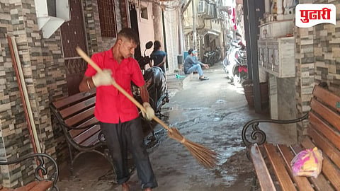 Mumbai news | स्वच्छ मुंबई प्रबोधन अभियानाला येणार अच्छे दिन