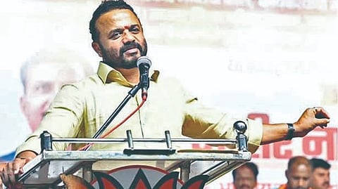 Jaykumar Gore