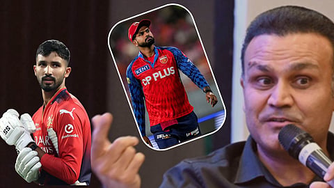 Virender Sehwag on India T20 Selection