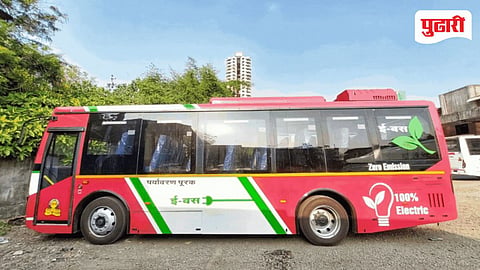 KDMC Transport Crisis