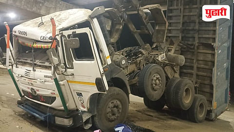 Accident News
