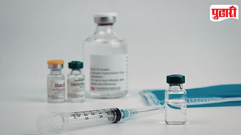 Vaccines