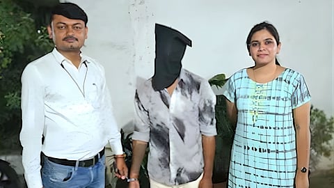 Dombivli Crime: डोंबिवलीचा हा क्रिश सुपरहिरो नव्हे.. हा तर नराधम! मदतीसाठी धावलेल्या 'मित्रा'चा अनाथ तरुणीवर अत्याचार