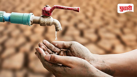 Water Crisis