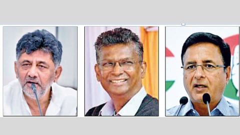 Karnataka politics