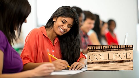 colleges