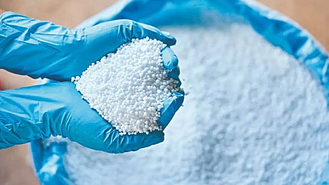 Urea Plant