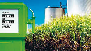 Ethanol fuel vehicles |