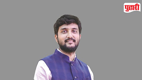 Vivek Kolhe