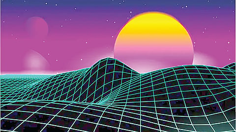 AI space exploration |