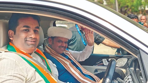 Devendra Fadnavis