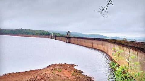 Kolhapur drought news |