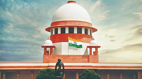 Supreme Court |