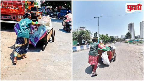 Waste Picker