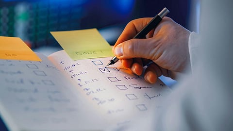 voter list