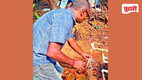 Goa Valpoi