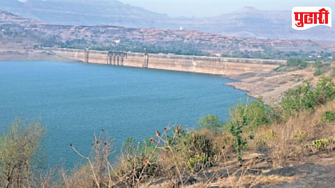 Manikdoh Dam