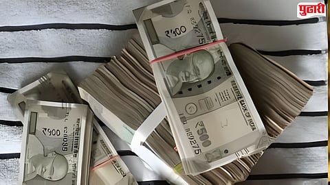 Marathwada cash shortage