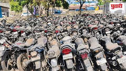 vehicle auction