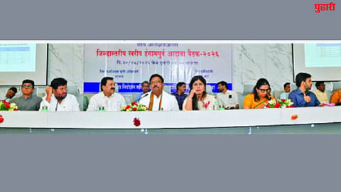 Jalna News