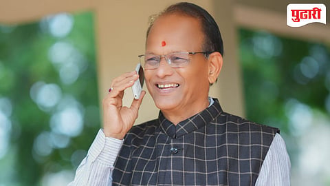 माजी आमदार सुरेशकुमार जेथलिया यांचे हृदयविकाराच्या झटक्याने निधन