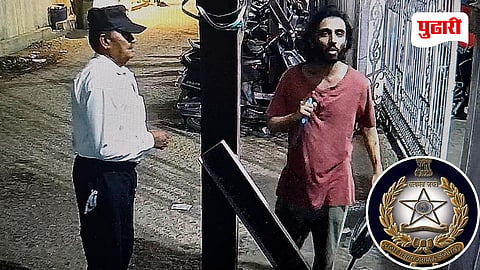 Mira Road Stabbing Case