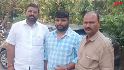 Ambajogai News
