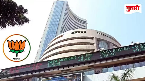 Bengal Election Stock Market Impact