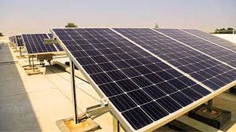 electricity tariff solar