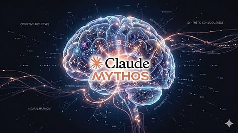 Claude Mythos |