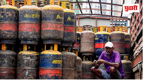LPG Price Hike
