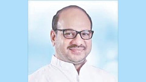 Vaibhav Nayakawadi