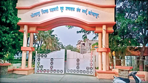 Gokul document controversy |