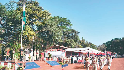 Maharashtra Day