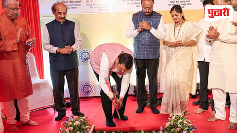 भविष्यातही LIT देणार सर्वोत्तम केमिकल इंजिनियर्स; मुख्यमंत्री म्हणाले