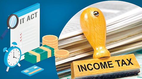 Tax refund new rules |