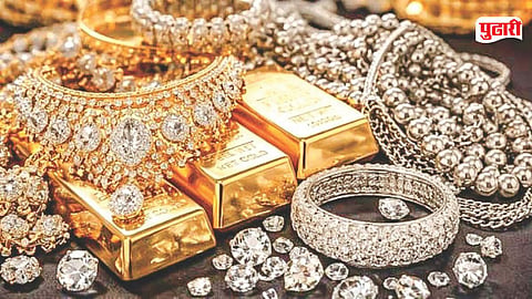 Mumbai fraud case