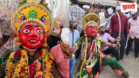 Bohada festival Palghar