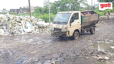 Waste Management Project