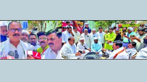 nanded news