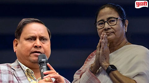 West Bengal Election Results 2026